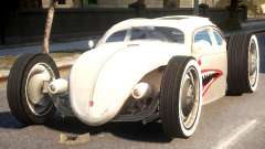 Volkswagen Volksrod for GTA 4