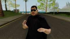 New Fat Fam1 for GTA San Andreas