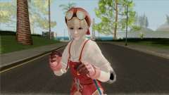 Marie Rose Extra Costume 02 Tita Russell for GTA San Andreas