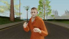 Michael Scofield Prison Outfit for GTA San Andreas