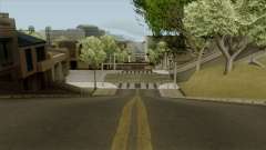 No Traffic And Peds for GTA San Andreas