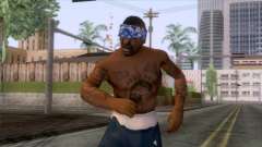 Crips & Bloods Fam Skin 6 for GTA San Andreas