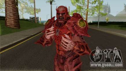 Injustice 2 Atrocitus Elite for GTA San Andreas