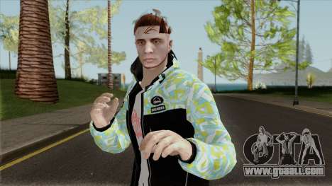 Skin Random 66 (Outfit Import Export) for GTA San Andreas
