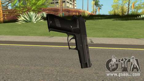 SIG P220 for GTA San Andreas