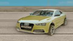 Audi RS 5 for GTA San Andreas