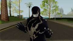 Spiderman Web Of Shadows: The Snatcher for GTA San Andreas