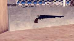 Revolver Ranger for GTA San Andreas