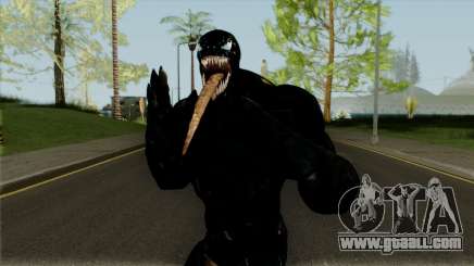 Venom (2018) for GTA San Andreas