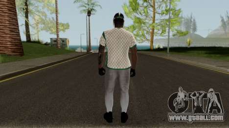 Skin Random 81 (Outfit Random) for GTA San Andreas