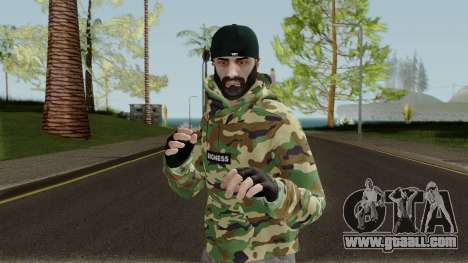 Skin Random 84 (Outfit Import Export) for GTA San Andreas