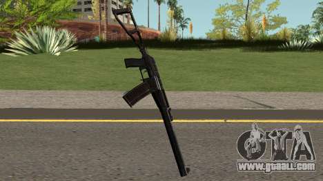 AS-VAL Special Complex for GTA San Andreas