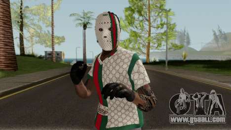 Skin Random 81 (Outfit Random) for GTA San Andreas