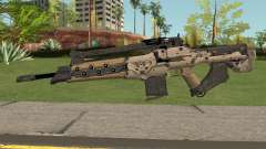 Call of Duty Black Ops 3: M8A7 for GTA San Andreas