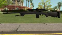 M24 (Normal Maps) for GTA San Andreas