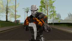 IronGhost for GTA San Andreas