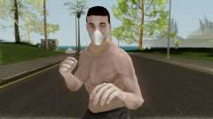 New Hmycm for GTA San Andreas