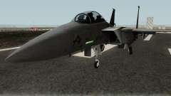 Boeing F-15E Strike Eagle for GTA San Andreas