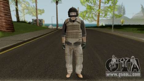 Skin Random 95 (Outfit PUBG V2) for GTA San Andreas