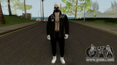 Skin Random 96 (Outfit Import Export) for GTA San Andreas