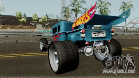 Hot Wheels Bone Shaker for GTA San Andreas
