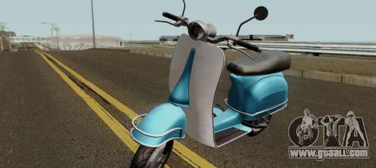 GTA V - Xbox One - Pegassi Faggio Mod, Facebook, , …