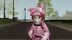 Kohiruimaki Karen (LLENN) for GTA San Andreas