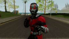 Marvel Future Fight - Ant-Man (ATW) for GTA San Andreas
