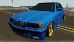 BMW E36 2.8i for GTA San Andreas