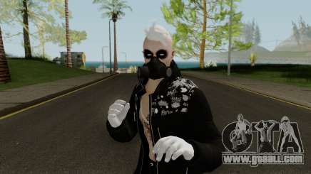 Skin Random 96 (Outfit Import Export) for GTA San Andreas