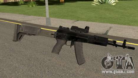 AK-12 Killing Floor 2 for GTA San Andreas