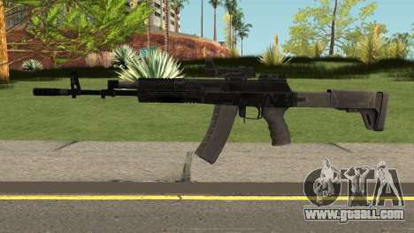 AK-12 Killing Floor 2 for GTA San Andreas