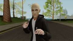 Eminem Skin V2 for GTA San Andreas