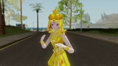 Galaxia for GTA San Andreas