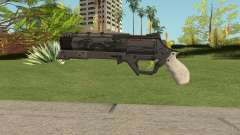 Call of Duty Black Ops 3 : Seraph Weapon for GTA San Andreas