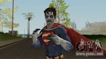 IJ2 Bizarro for GTA San Andreas