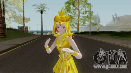 Galaxia for GTA San Andreas