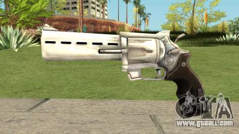 Fortnite: Rare Pistol (Desert Eagle) for GTA San Andreas
