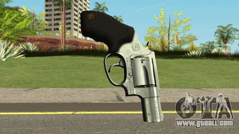 Cry of Fear - Taurus Revolver for GTA San Andreas
