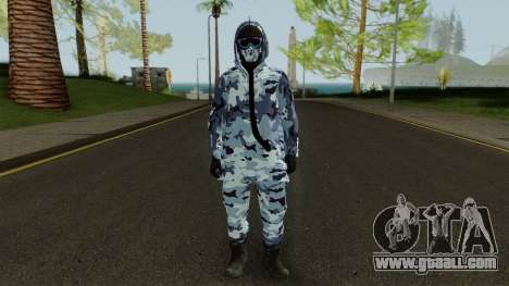 Skin Random 106 (Outfit Gunrunning) for GTA San Andreas