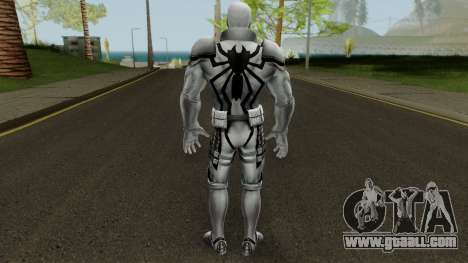 Marvel Future Fight - Agent Anti-Venom for GTA San Andreas