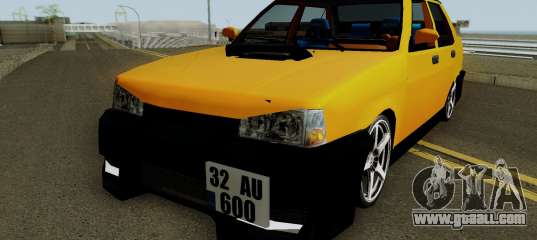 gta 9 indir