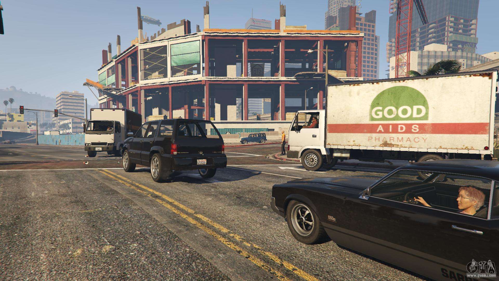 What price will gta 5 be фото 88
