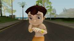 Chhota Bheem Skin for GTA San Andreas