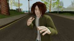 Luisito Comunica for GTA San Andreas