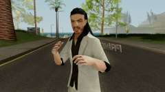 SRK Skin From Don 2 for GTA San Andreas