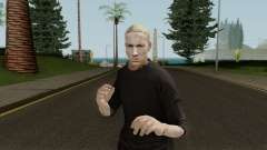 Eminem Skin V4 for GTA San Andreas