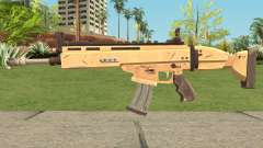 Beretta Fortnite for GTA San Andreas