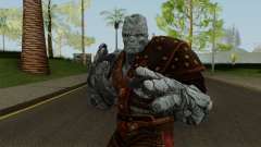 Korg From Marvel Contest of Champions for GTA San Andreas