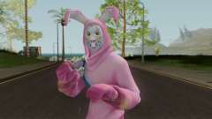 Fortnite Rabbit Raider for GTA San Andreas